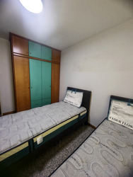 Blk 820 Tampines Polyview (Tampines), HDB 3 Rooms #599152981